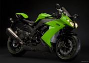 Kawasaki Ninja ZX-10R